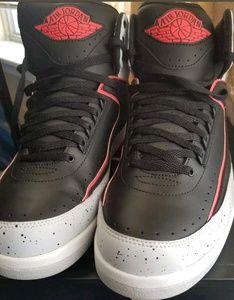 Jordan 2 retro